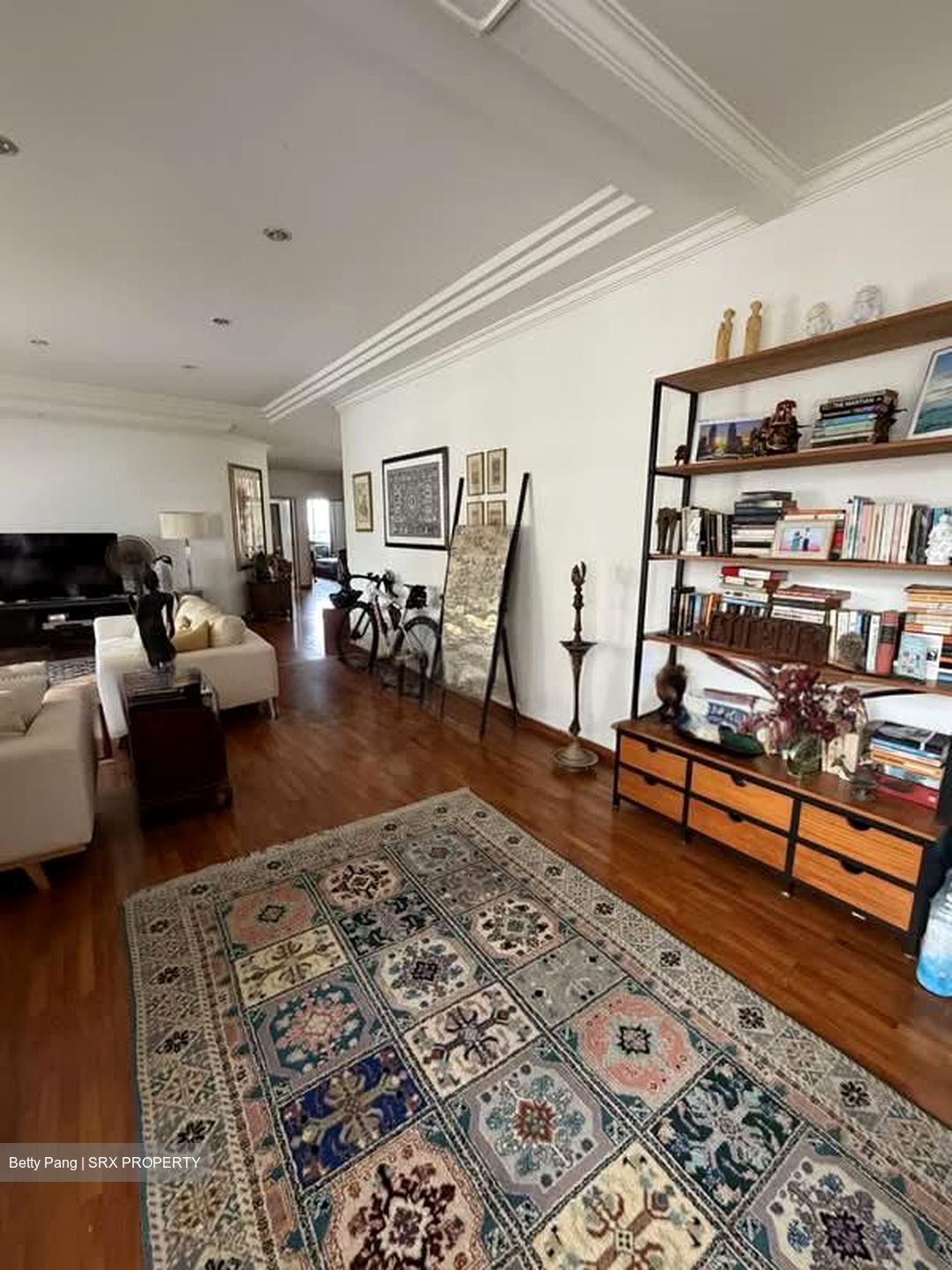 Allsworth Park (D10), Condominium #598180531